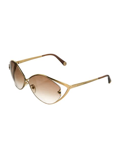 cheap louis vuitton sunglasses from china|louis vuitton oversized sunglasses.